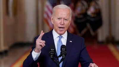 Joe Biden names major Democratic donors as UK, Brazil envoys