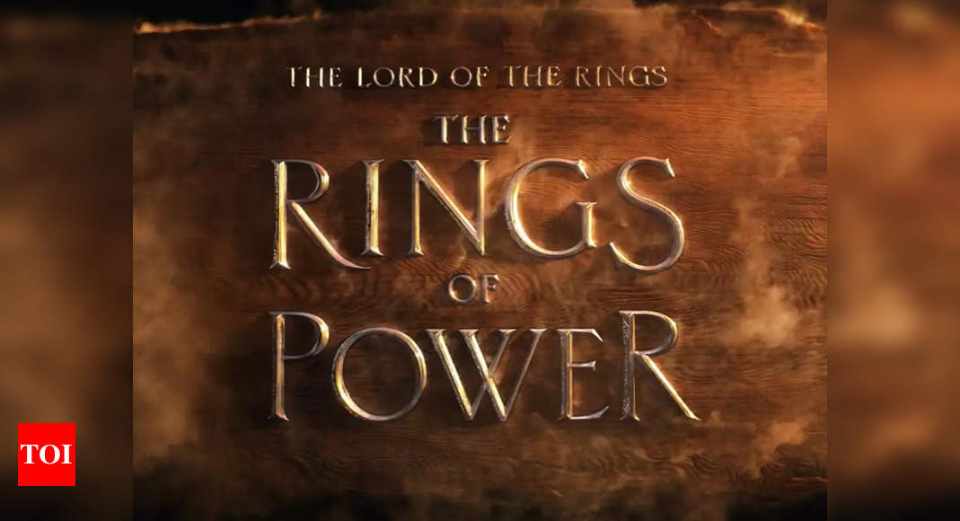 lord of the rings series season 2 release time in india