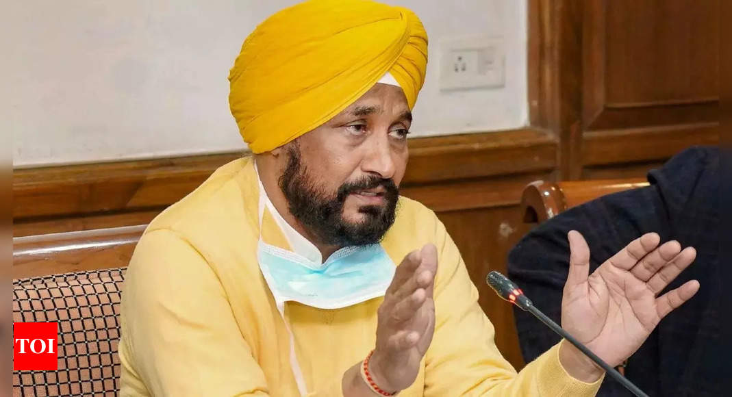ED raids: Opposition parties in Punjab turn up heat on Cong govt, demand Channi’s resignation