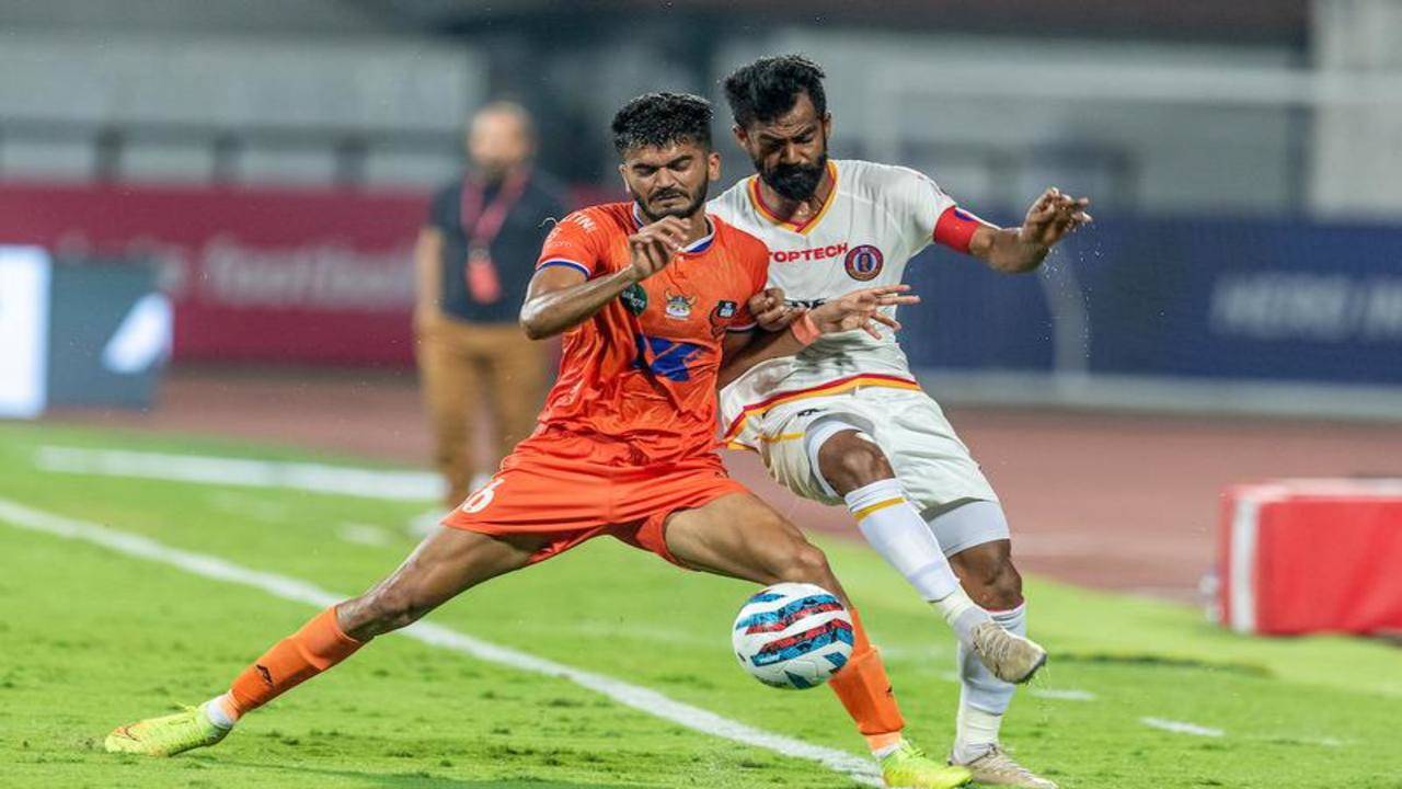 ISL: SC East Bengal End Season Rock-Bottom As Bengaluru FC Sign Off With A  Win