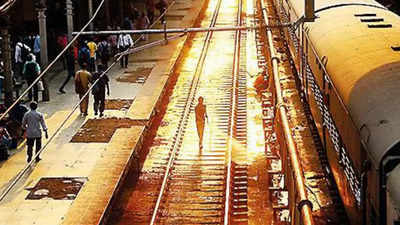 Pune rail yard remodelling project ‘revised’, 4 years on