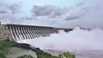 Telangana says no to Centre's plan to divert Godavari water
