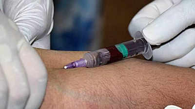 Don’t go for needless blood tests: Docs to Covid-19 patients