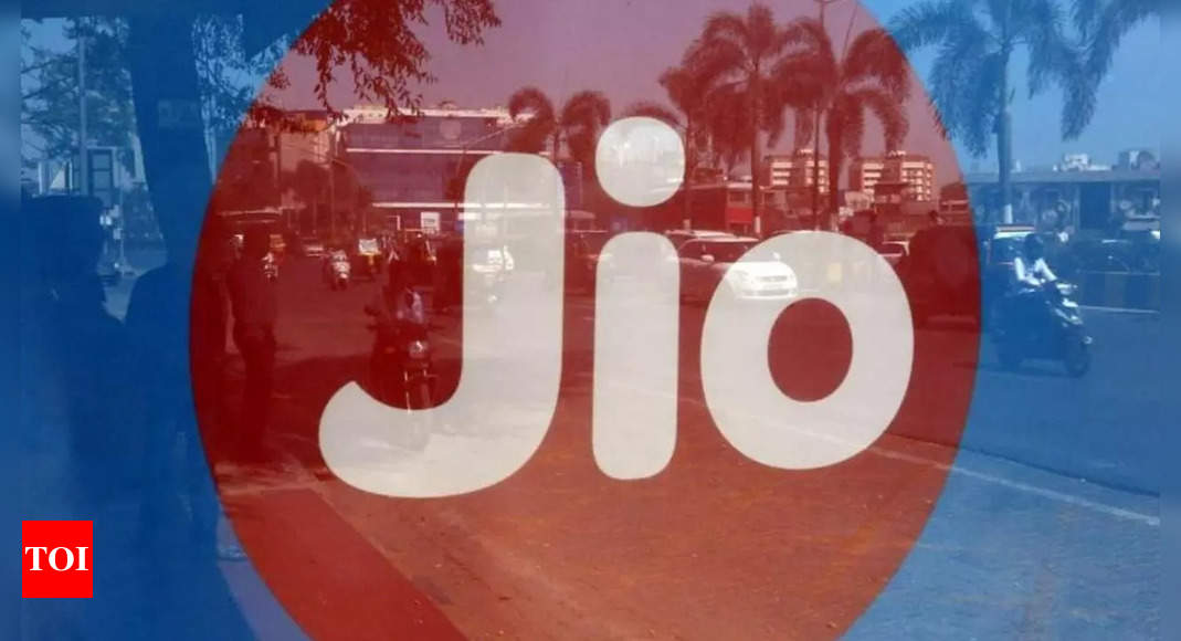 Jio pays DoT ₹31k cr dues for spectrum