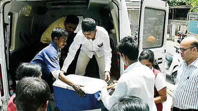 Maharashtra to have more organ retrieval centres soon