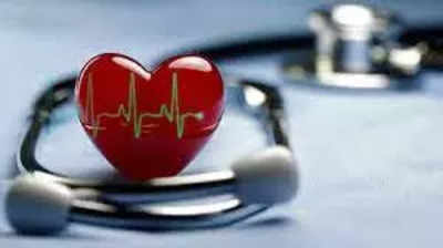 Heart attack cases on rise in Patna