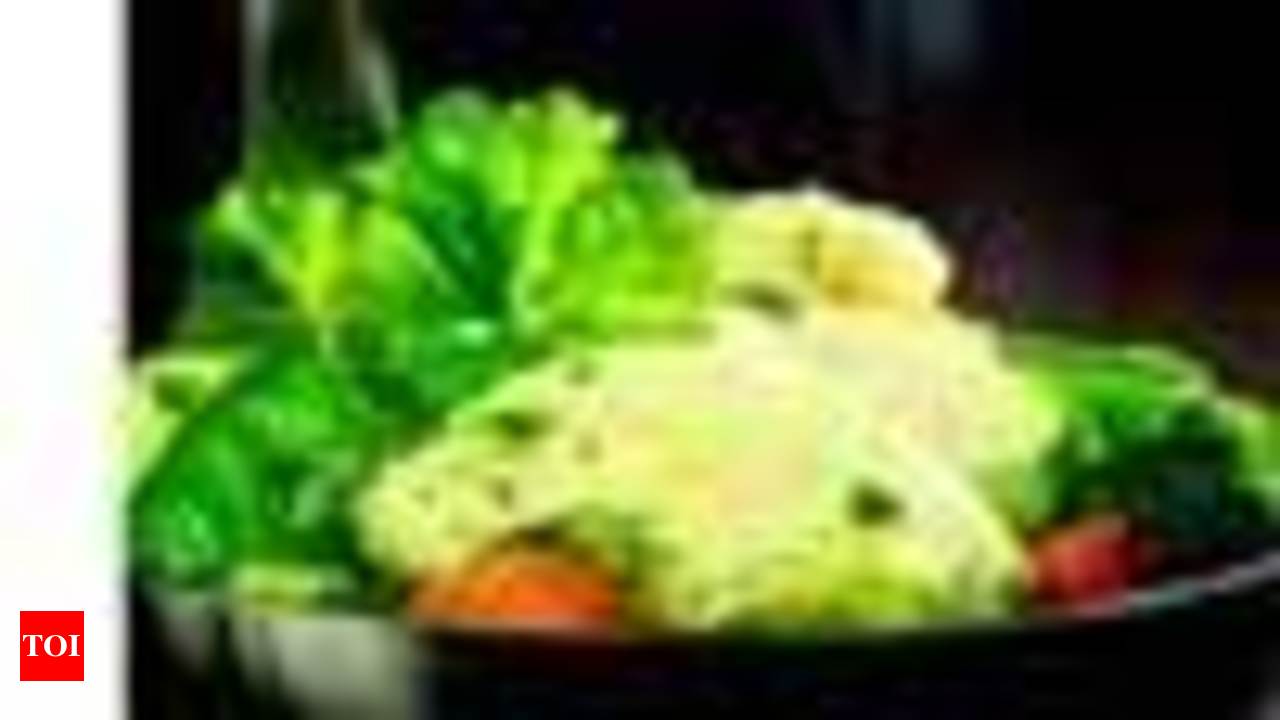 Upma goes international - Times of India