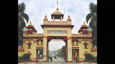 Uttar Pradesh: BHU 1st university to launch regular course on Hindu Dharma