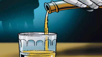 Dowry case: Bengaluru woman says spouse feeds alcohol to 3-year-old son