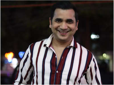 Saanand Verma: I'm not a comedian