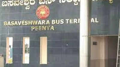 Peenya bus terminus in Bengaluru may get tech park
