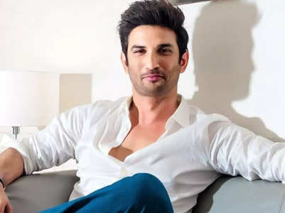 When Sushant Singh Rajput gave us life lessons