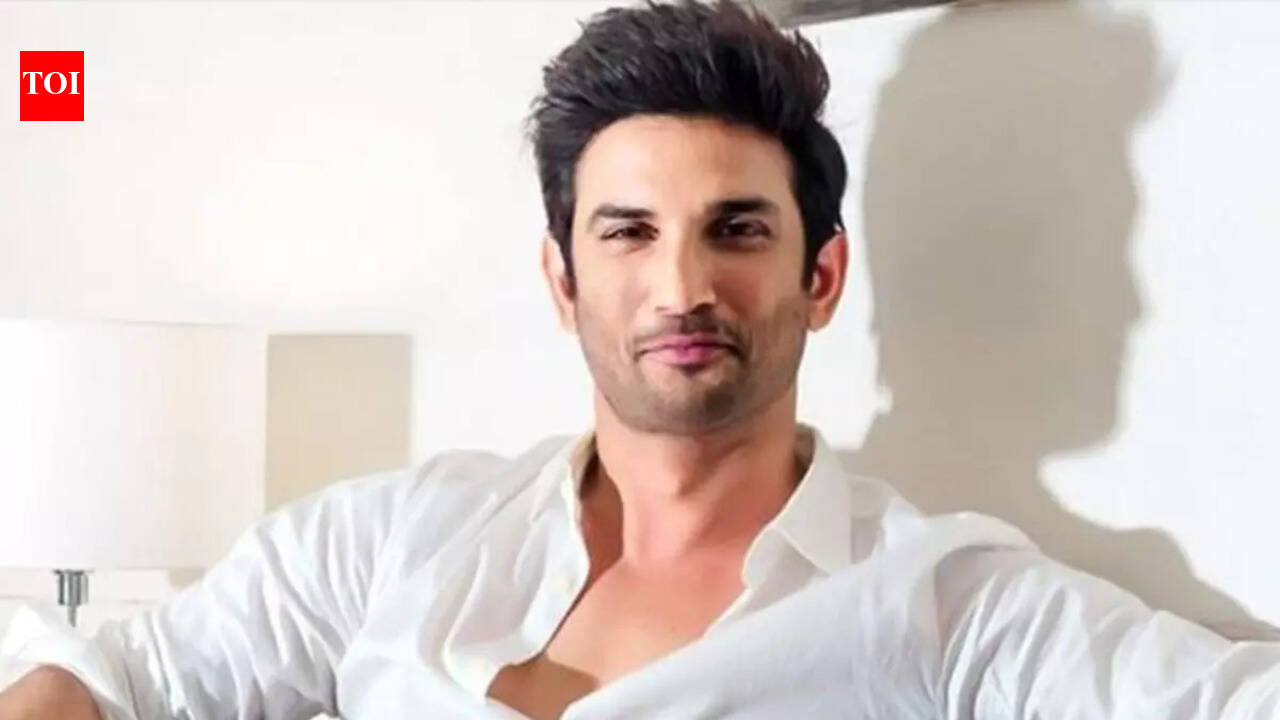 When Sushant Singh Rajput gave us life lessons