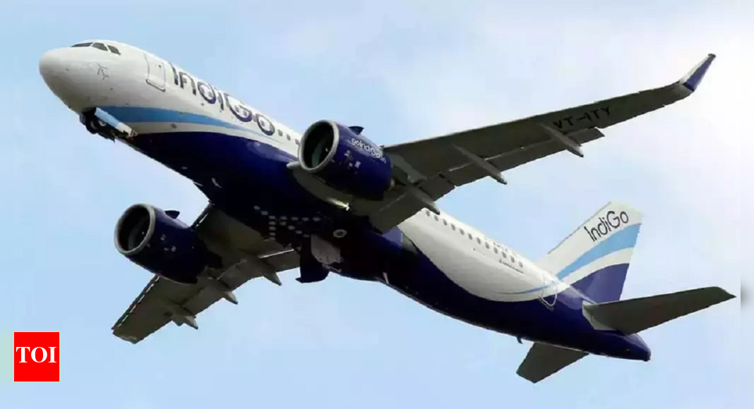 Mid-air collision averted: Man who saved 430 flyers on Jan 7