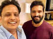 
Actor Santhanam signs his next with Kannada director Prashanth Raj
