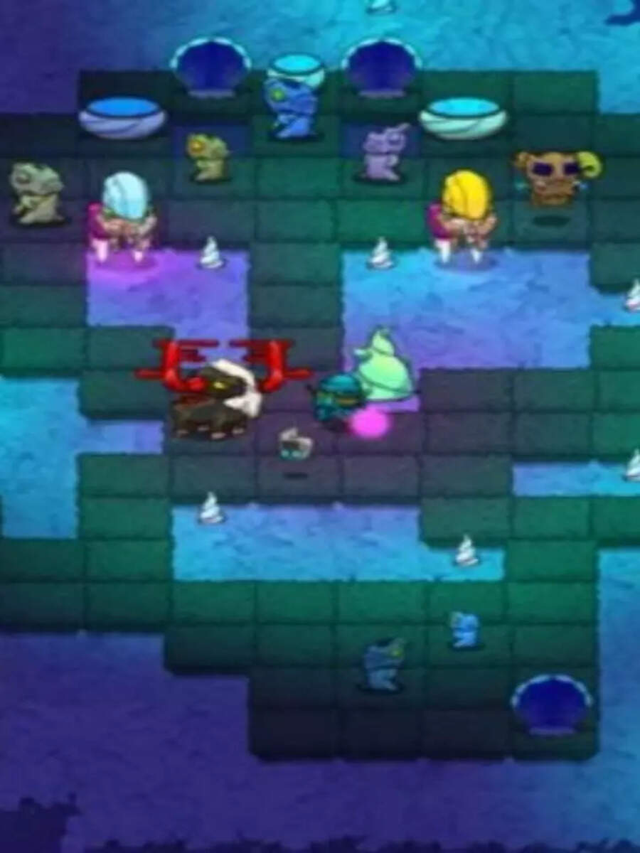 Crashlands+ is now available on Apple Arcade Details Gadgets Now