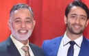 &lsquo;Kuch Rang Pyar Ke Aise Bhi&rsquo; fame Shaheer Sheikh's father passes away due to COVID-19, Aly Goni and fans pay their condolences