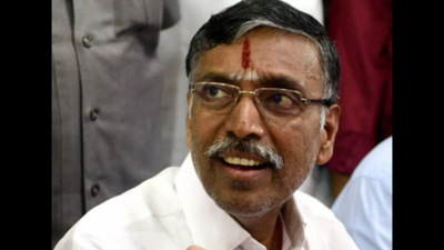 Tamil Nadu: DVAC sleuths raid 57 places linked to ex-AIADMK minister K P Anbalagan