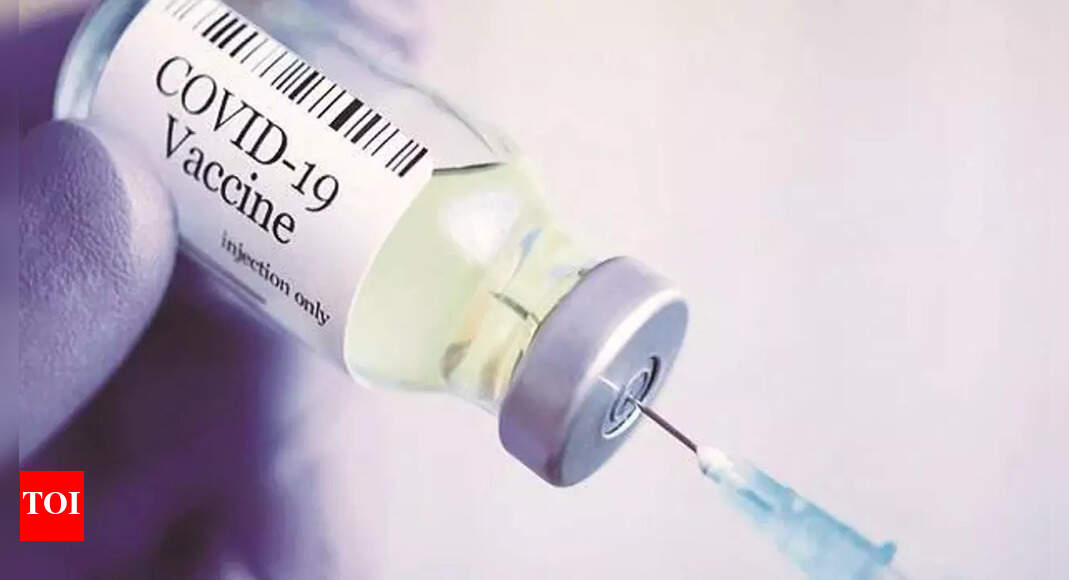 Covid vaccine booster provides effective antibody protection against Omicron Lancet study