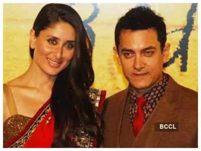 Did you know once Aamir Khan gifted a Chanderi saree from Madhya Pradesh worth Rs 25,000 to Kareena Kapoor Khan? – See pics