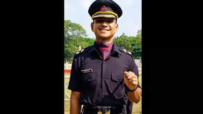 Assam: Karimganj lad to lead regiment for Republic Day parade, parents and villagers overjoyed