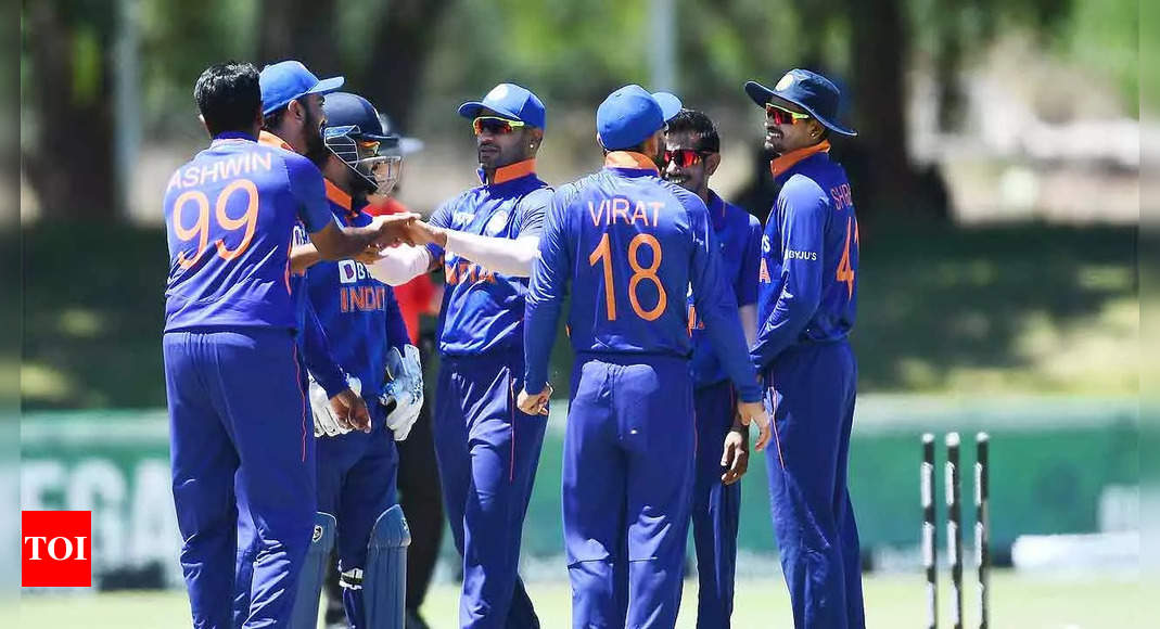 2nd ODI: Team India aims at improved show with series on the line