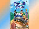 Micro review: 'Deolali Days' by Parvati Menon