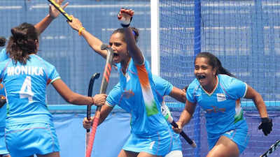 Women's Asia Cup Hockey: Holders India look to continue momentum after Olympic high