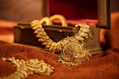 Gst on hot sale jewellery items