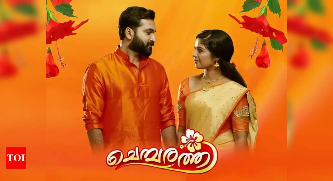 Watch Chembarathi Online, All Seasons or Episodes, Drama | Show/Web Series