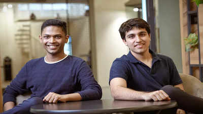 Chennai teenage entrepreneurs raise $1 million for NFT venture