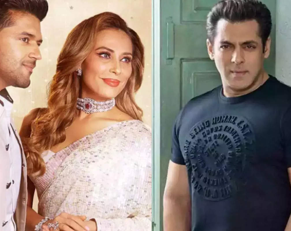 
'Main Chala': Guru Randhawa and Iulia Vantur’s song will feature Salman Khan
