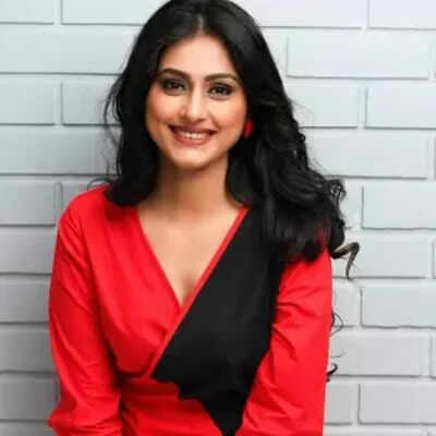 Reshma Shinde | undefined Movie News - Times of India