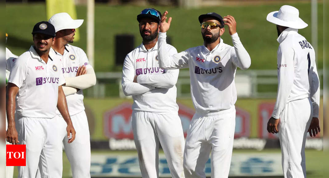 India turun ke tempat ketiga dalam peringkat Tes ICC, Australia di atas setelah Ashes yang dominan |  Berita Kriket
