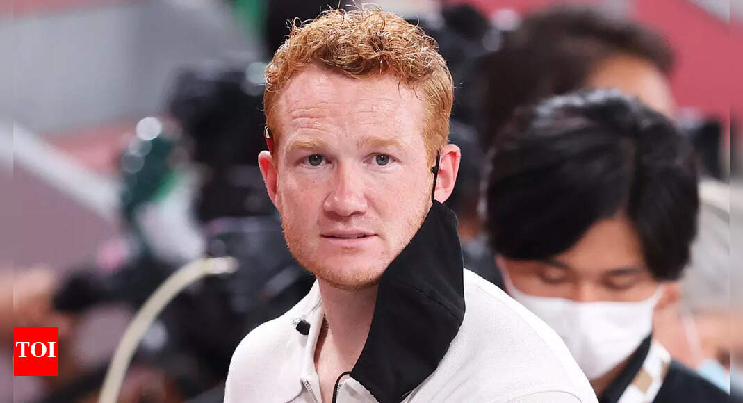 Olympic long jump champ Rutherford fails in Winter Games bid | More ...