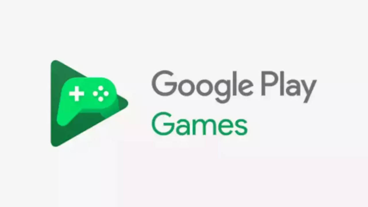 Google: Google starts to rolls out Android games for few Windows users -  Times of India