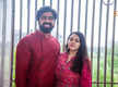 
Tushar Sadhu on his wedding attires: My designer outfits took three months to get ready
