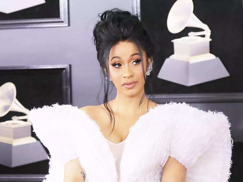 Cardi B to cover Bronx fire victims' funeral costs
