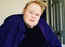 Louie Anderson hospitalised for blood cancer treatment