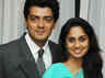 Ajith and Shalini