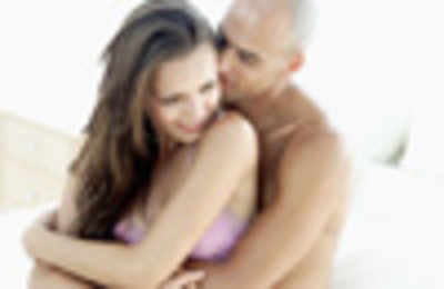 Porntastic ways to reignite passion - Times of India