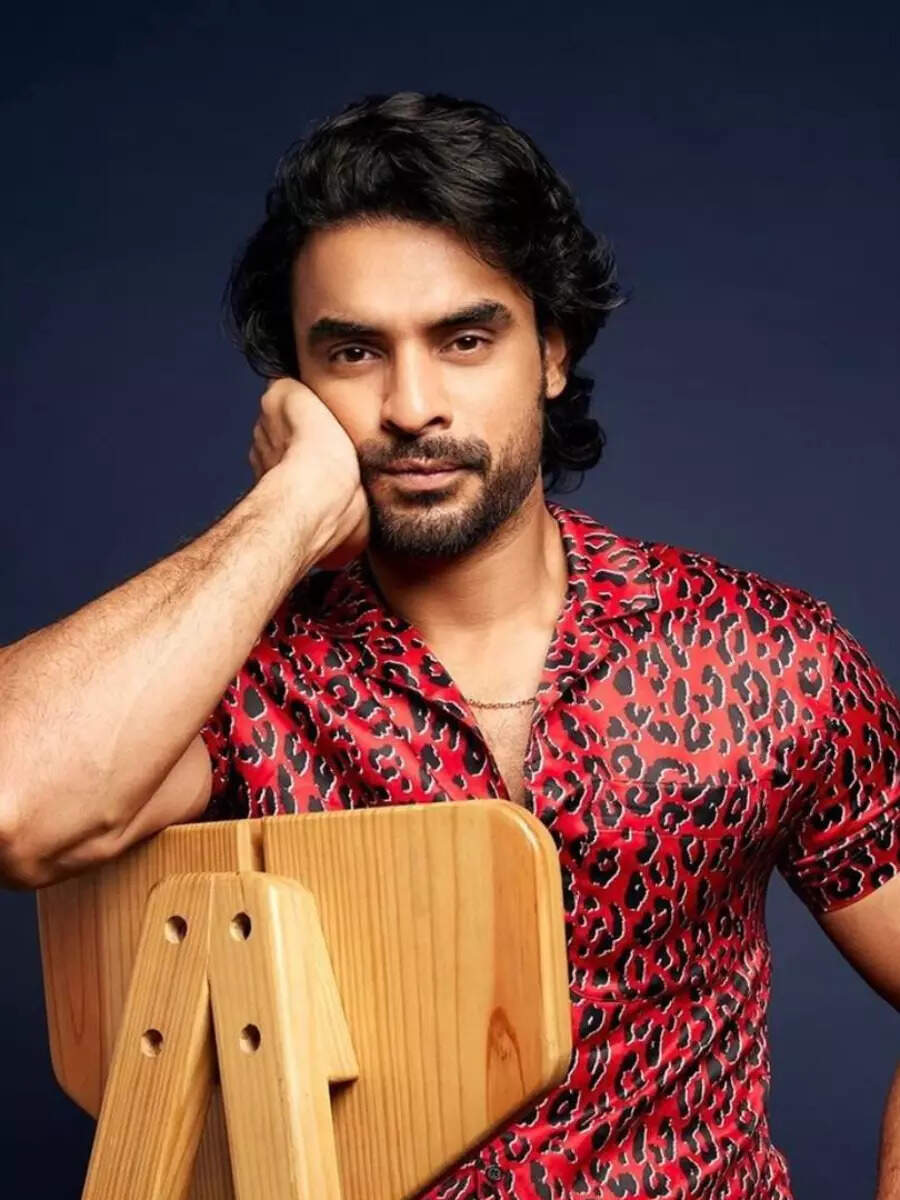 HBD Tovino Thomas: Upcoming movies of the actor | Times of India