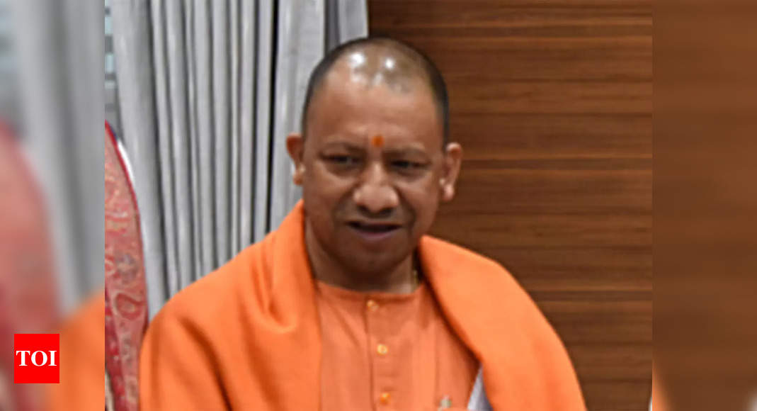 Special attention be paid to chaotic elements in view of TET: Yogi Adityanath