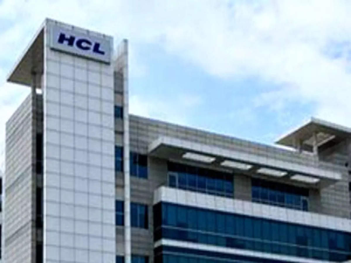 Hcl technologies