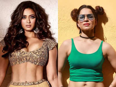TV moms flaunt their washboard abs; in pics