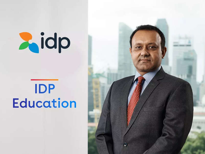 Global education is now a step closer for tier-2 and tier-3 cities in India with IDP Education