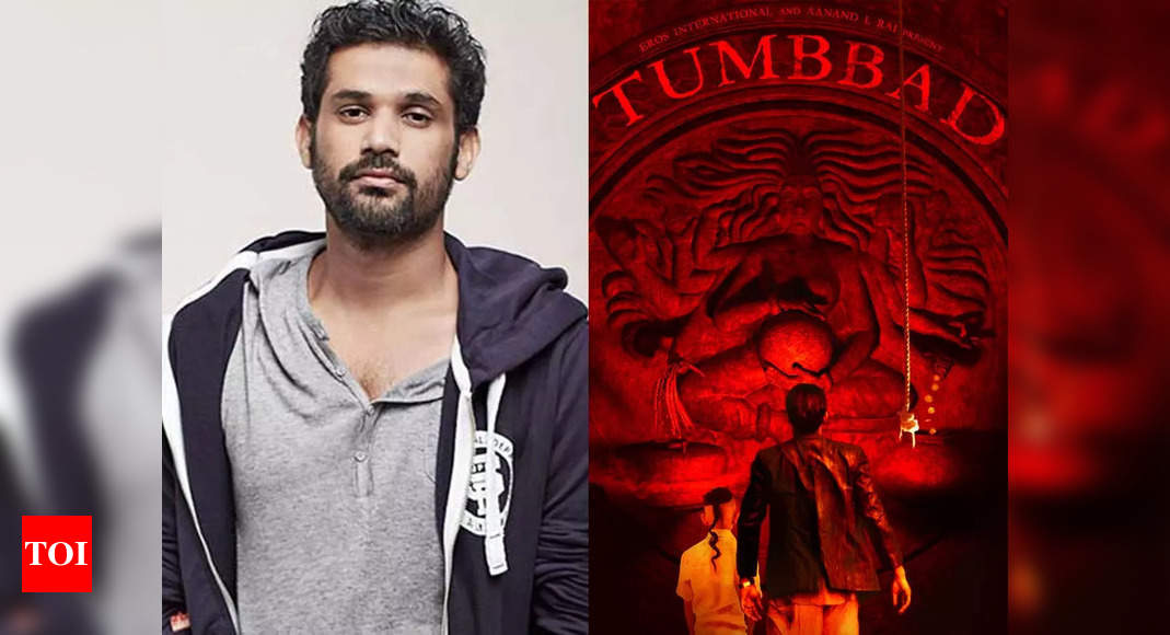 Sohum Shah reveals the plan of making sequel or prequel to Tumbbad | Catch  News