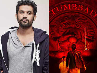 Tumbbad Review: Solid Screenplay, Acting Makes 'Tumbbad' Must-Watch Horror  Film
