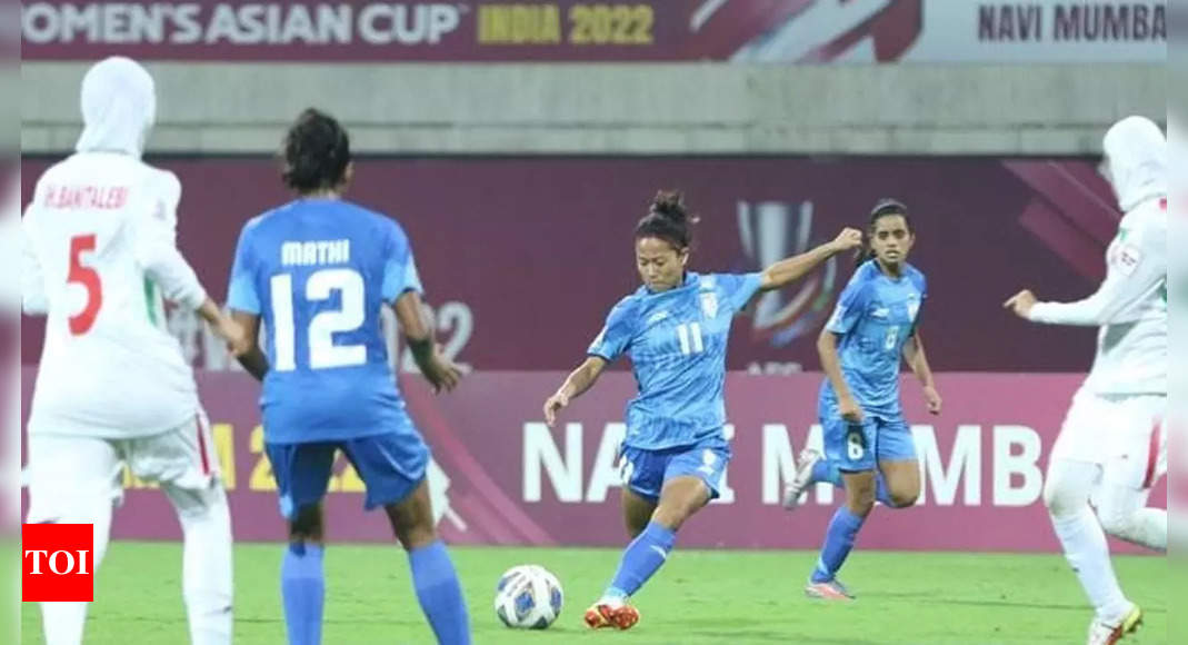 Asian Cup: Dominant India waste chances galore to play out goal-less draw with Iran