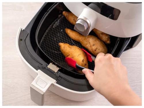 Everything you need to know before buying an air fryer - News + Articles 